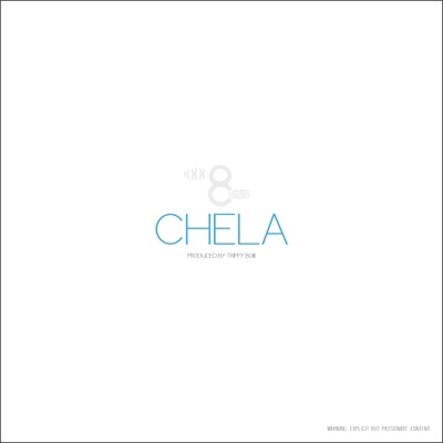 Chela - Single