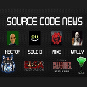 Source Code News Episode # 43