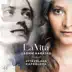 La Vita - Leonie Karatas plays Vítězslava Kaprálová album cover