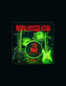 Posłuchaj wykonawcy The Schizophonics, obejrzyj teledyski, przeczytaj biografię, zobacz daty tras koncertowych i nie tylko!