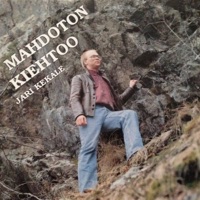 Mahdoton kiehtoo - Jari Kekäle