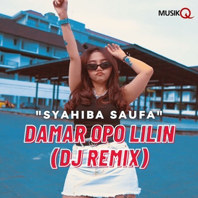 Damar Opo Lilin (DJ Remix) - Single