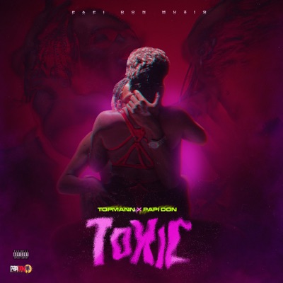 Toxic - Single