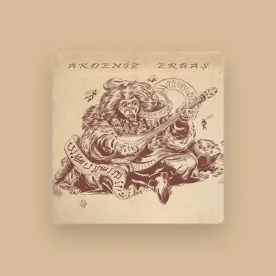 Listen to Akdeniz Erbaş, watch music videos, read bio, see tour dates & more!