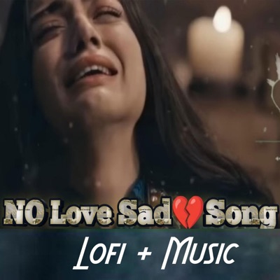 Masoom Wazeer - Assi ishq da dard jaga baithe No Love Sad Song (Lofi + Music)