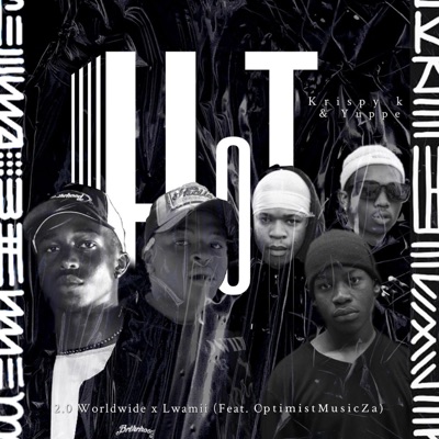 HOT (feat. 2.0 Worldwide, Lwamii & Optimist Music ZA) - Single