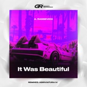 It Was Beautiful (Abriviatura IV Remix) artwork