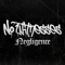 Negligence (feat. Josh Lynham) [Full Contact] - NO WITNESSES lyrics