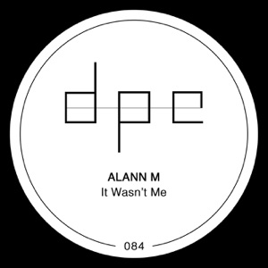 It Wasn't Me - Single