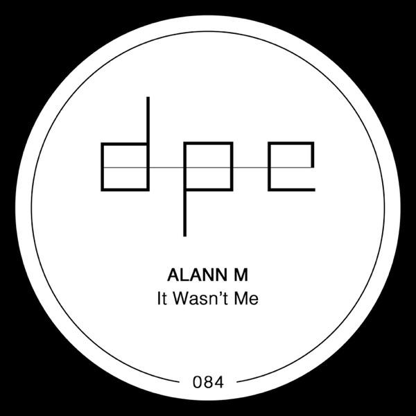 It Wasn't Me - Single