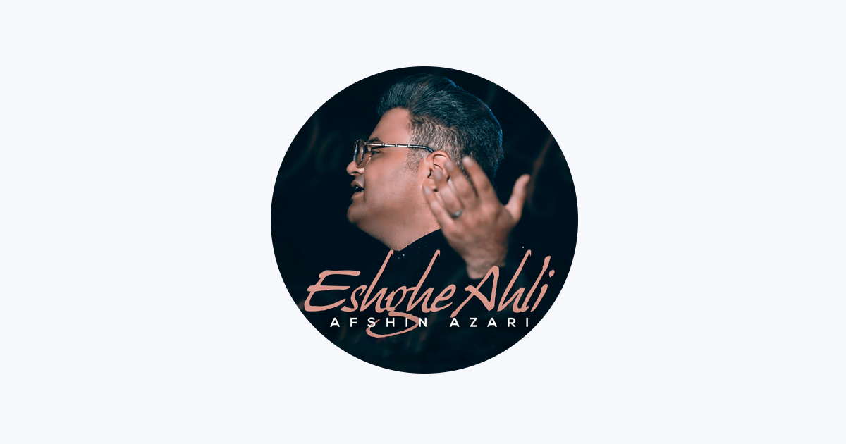 Afshin Azari — Apple Music