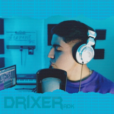 Lashh en la Prod Sessions #8 (feat. Drixer ADK) - Single