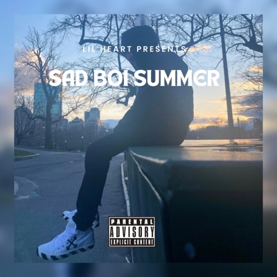 Sad Boi Summer - EP