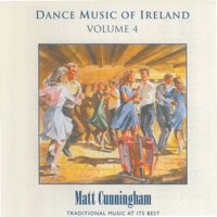 Dance Music of Ireland, Vol. 4 by Matt Cunningham on Apple Music