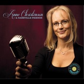 Anne Christenson - You're Running Wild (feat. Mike Farris)