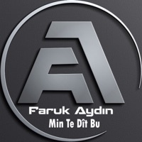 Min Te Dît Bu - Single - Faruk Aydın