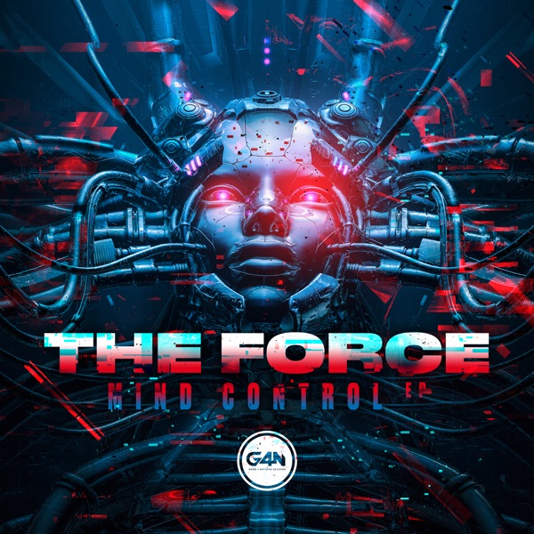Mind Control - EP