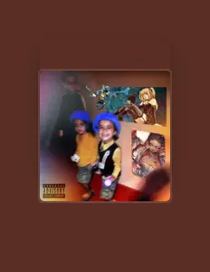 Ouça jobe, assista a videoclipes, leia a biografia, veja as datas das turnês e mais!