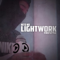 Lightwork Freestyle - Single - Nito NB