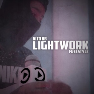 Lightwork Freestyle - Single