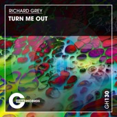 Turn Me Out artwork
