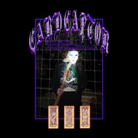 Card Captor - Single - Vektorcrush