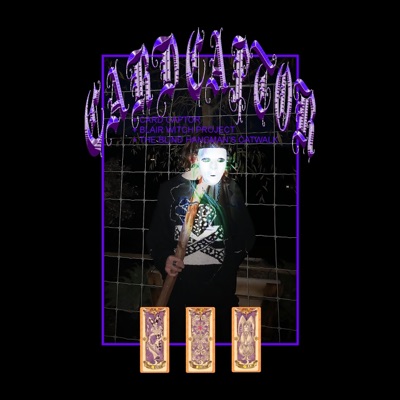 Card Captor - Single