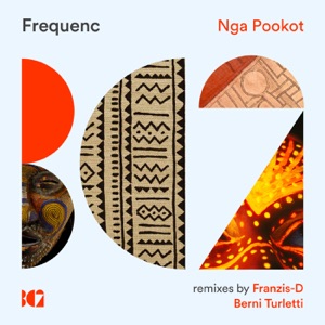 Nga Pookot - Single