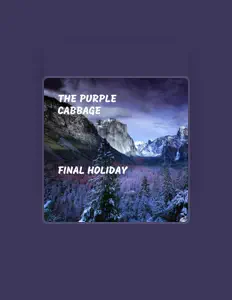 Listen to The Purple Cabbage, watch music videos, read bio, see tour dates & more!