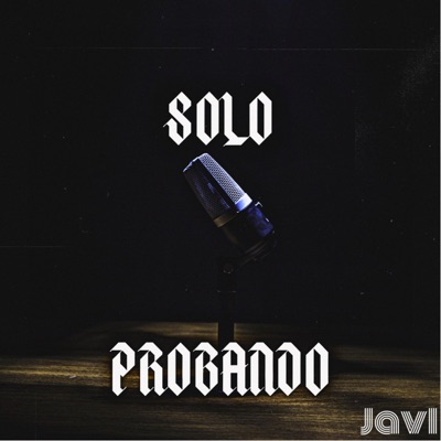Solo Probando - Single