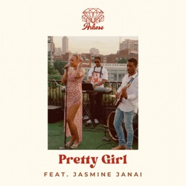 Pretty Girl (feat. Jasmine Janai) Arkose