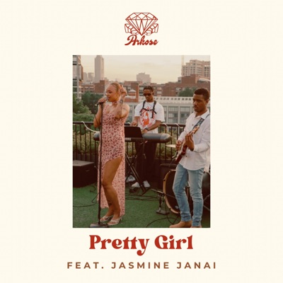Pretty Girl with a Pretty Girl - Single