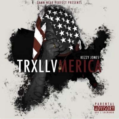 Trxllvmerica