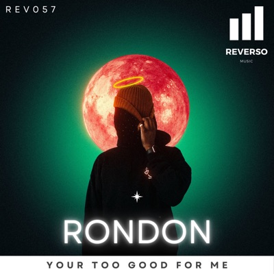 Your Too Good for Me - Single