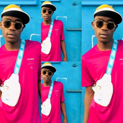 ROSKIEY MUSIQ - Single