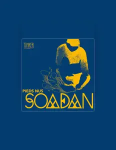 Écoutez Soadan, regardez des vidéoclips, lisez la biographie, consultez les dates de tournée et plus encore !