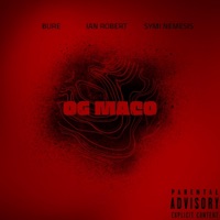 OG Maco (feat. Ian Robert & Symi Nemesis) - Single - Bure