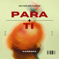 Para Ti - Single - Cardona