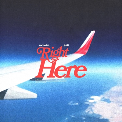Right Here - Single