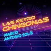 Las Retro Chingonas artwork