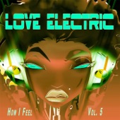 Love Electric - Combustion