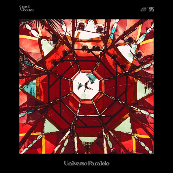 Universo Paralelo - Single