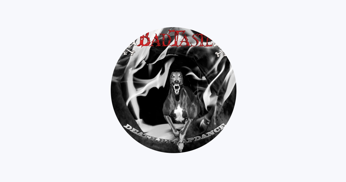 Bad Taste - Apple Music
