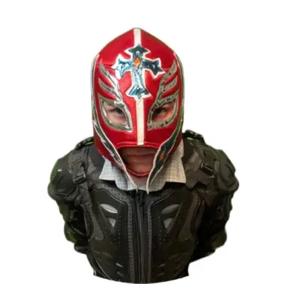 Listen to Jay Mysterio, watch music videos, read bio, see tour dates & more!