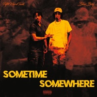 STSW (feat. 5thWardTank) - Single - BlacBoy