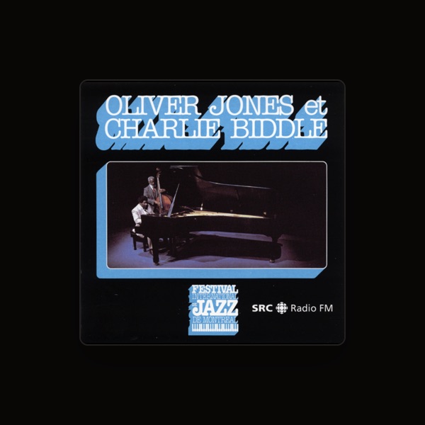 Charlie Biddle's avatar