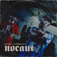 Nocaut - Single - Zurdo & Cristian Kriz