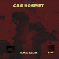 CAS DOSPIET - Single - Jamal_da_lion