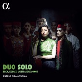 Cello Sonata: I. Dialogo artwork