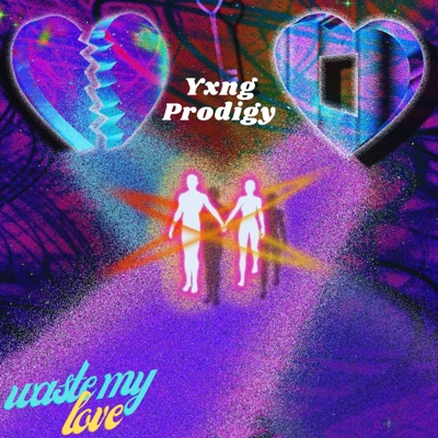 Waste My Love - Single